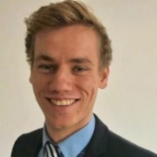 Bouke Klein Teeselink