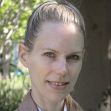 Lisa Susanna Stephan