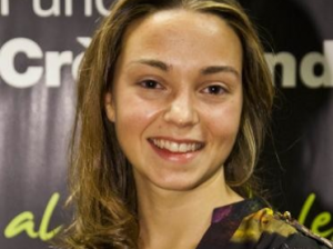 Placement Sílvia Garcia-Mandicó: Organisation for Economic Co-operation and Development (OECD)