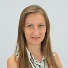 Eleni Aristodemou