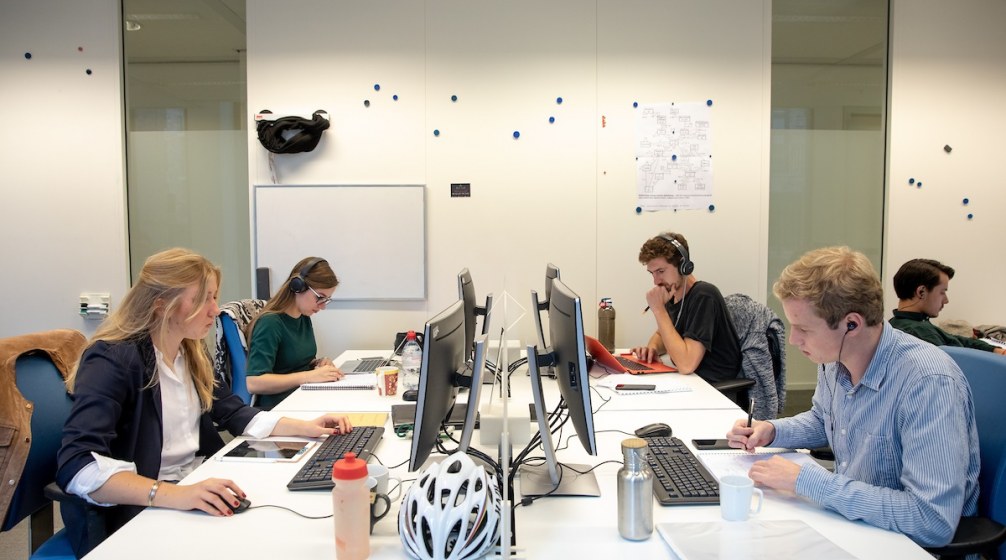 Student Offices