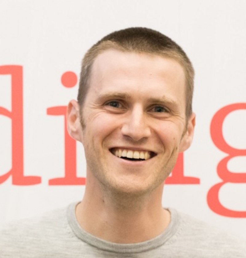New Research Fellow: Artūras Juodis