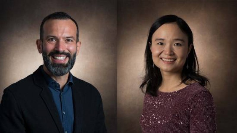 Paper by fellows Aurélien Baillon and Chen Li accepted for publication in Econometrica