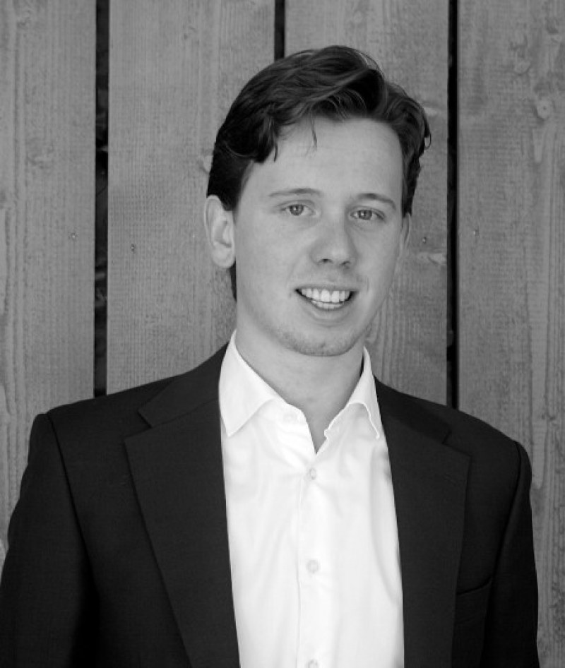 TI alumnus Coen van de Kraats funded by NWA – Idea Generator