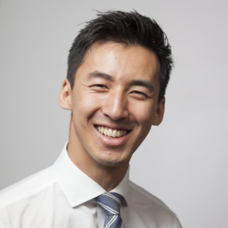 Placement Dieter Wang: The World Bank