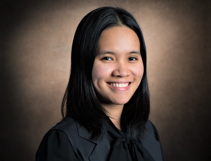 Placement Huyen Nguyen: Universität Hamburg