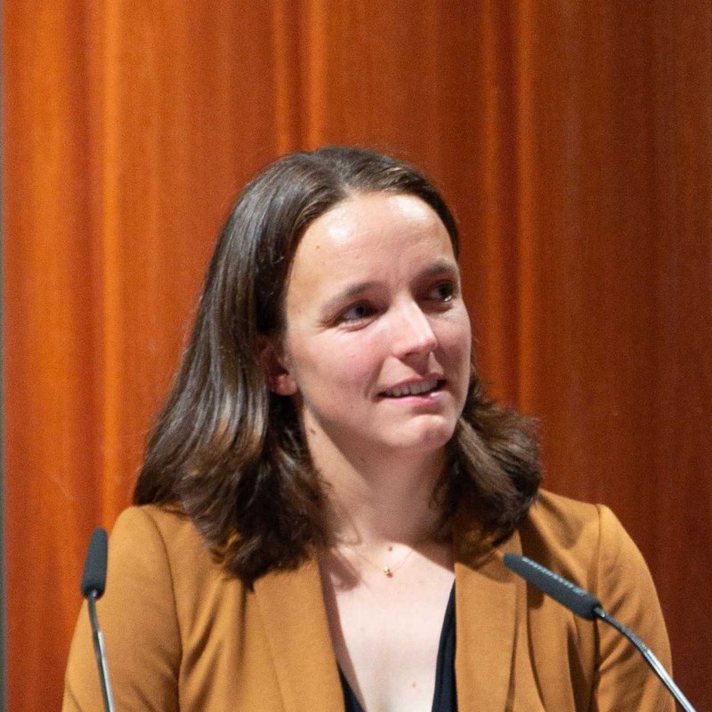New Research Fellow: Jantsje Mol