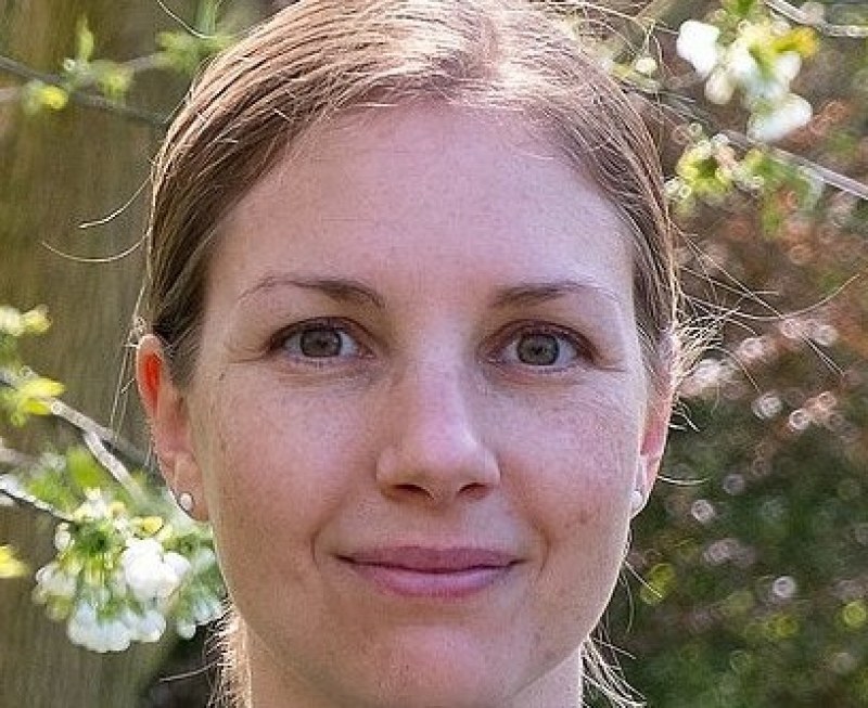 VIDI grant for Julia Schaumburg