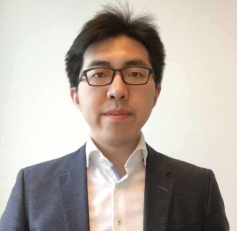 Placement Merrick Zhen Li: University of Cambridge, United Kingdom