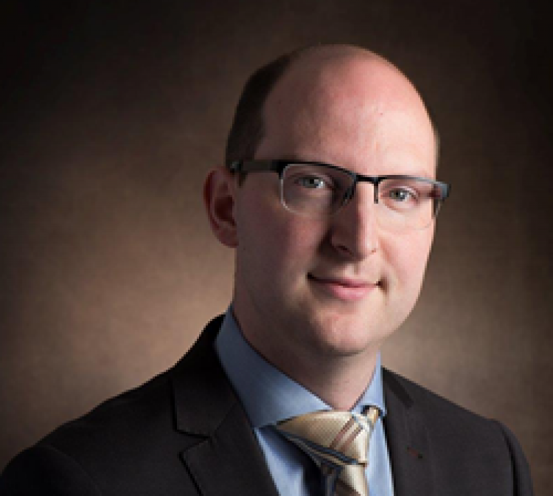 Fellow Michel van der Wel appointed Endowed Professor Econometrics of Macro-Finance