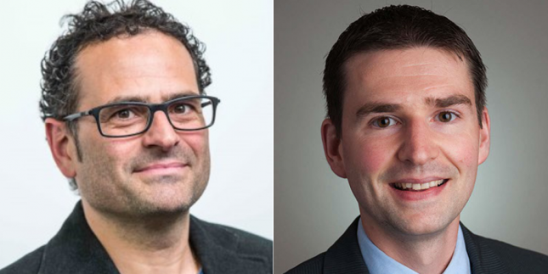 Paper by fellow José L. Moraga-González and alumnus Matthijs R. Wildenbeest accepted in the The Review of Economic Studies