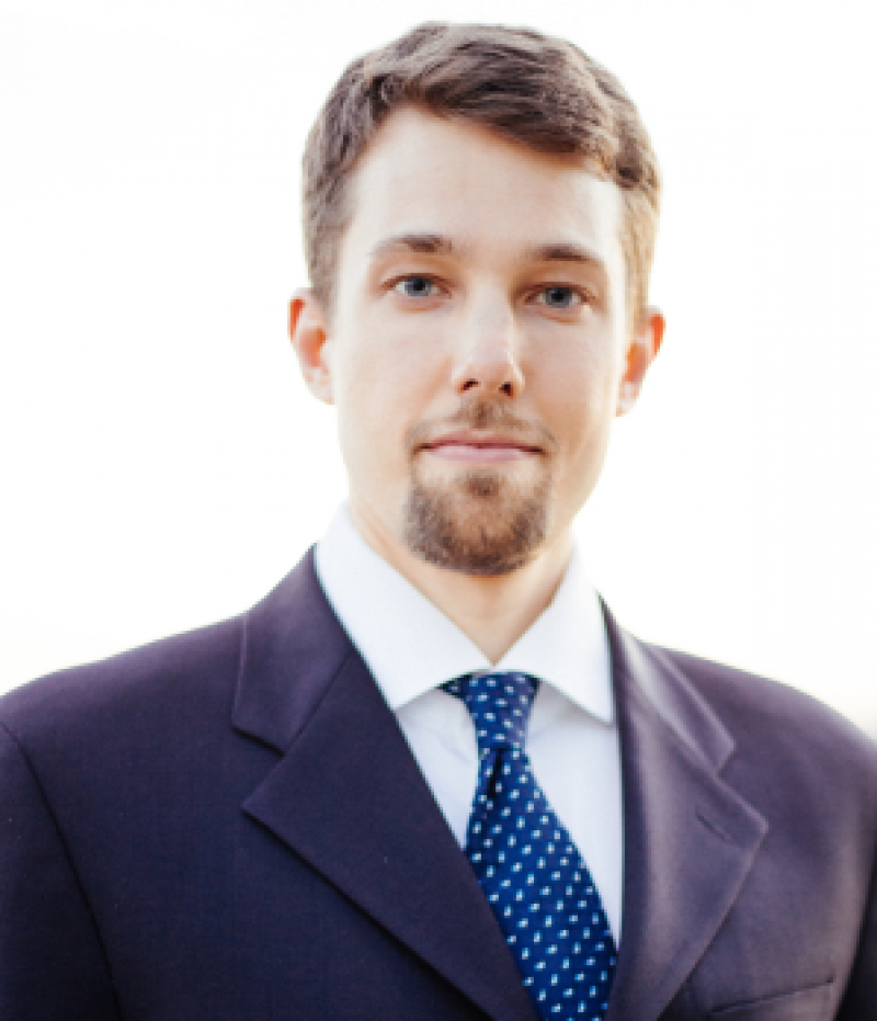 Placement Paul Pelzl: Norwegian School of Economics