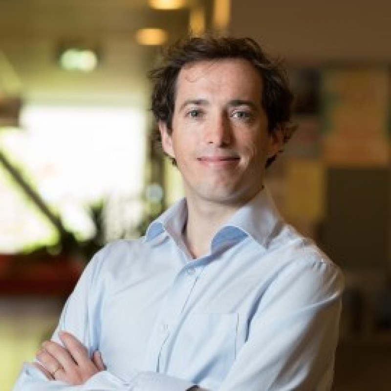 New Candidate Fellow: Carlos Riumallo-Herl