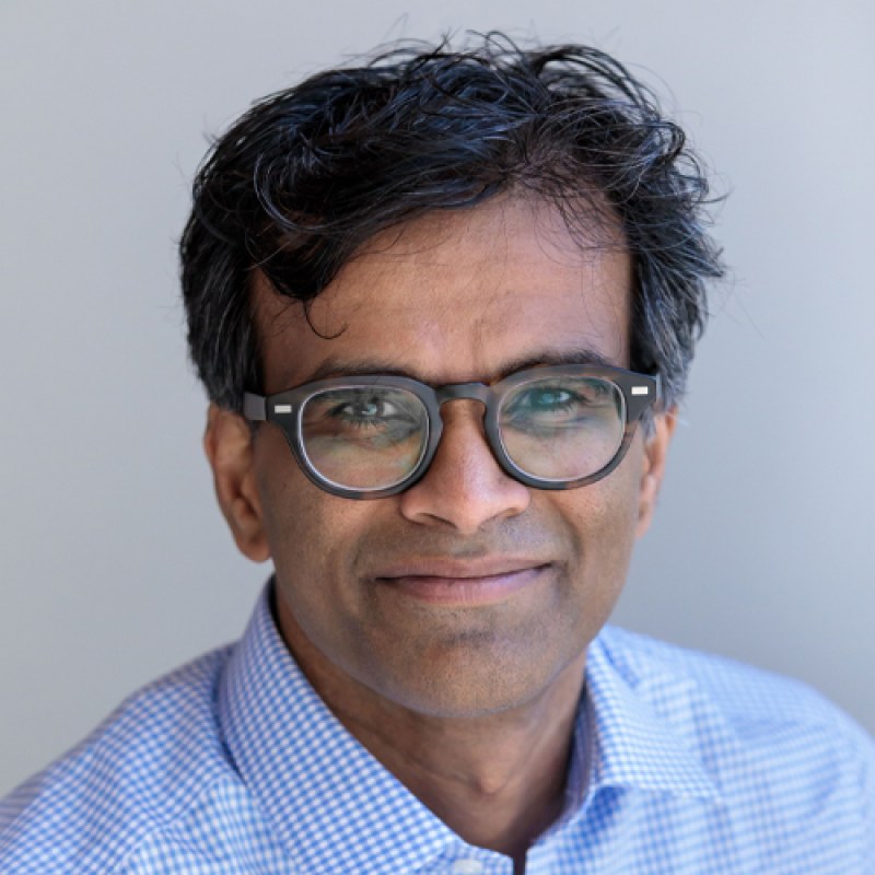 KVS Tinbergen Lecture: Sendhil Mullainathan (University of Chicago, United States)