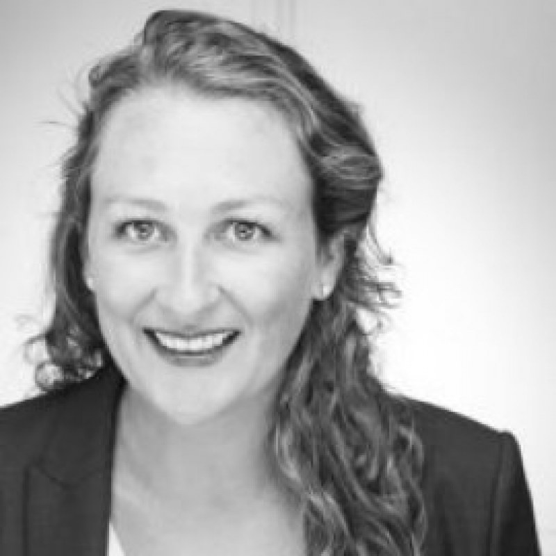 New Research Fellow: Stefanie Huber