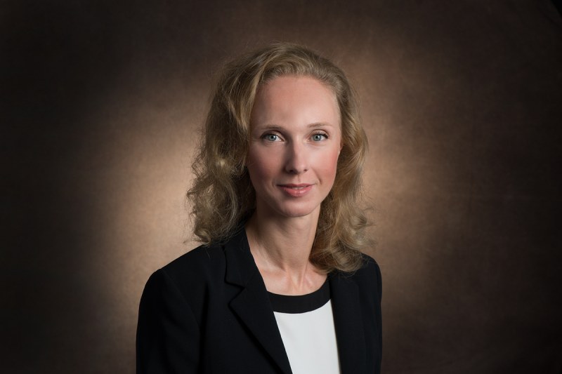 New Candidate Fellow: Anastasija Tetereva