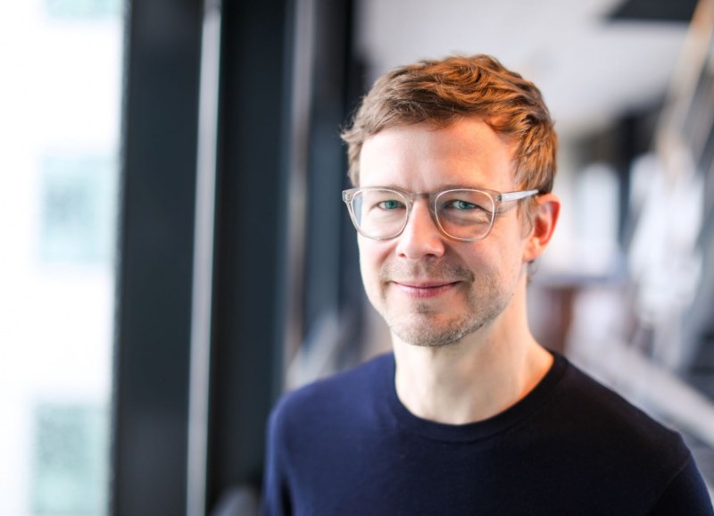 Thomas Buser appointed Professor of Behavioural Applied Microeconomics