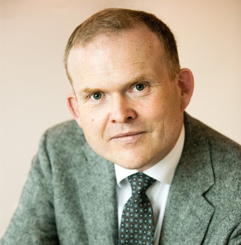 Florian Wagener elected President of the International Society on Dynamic Games