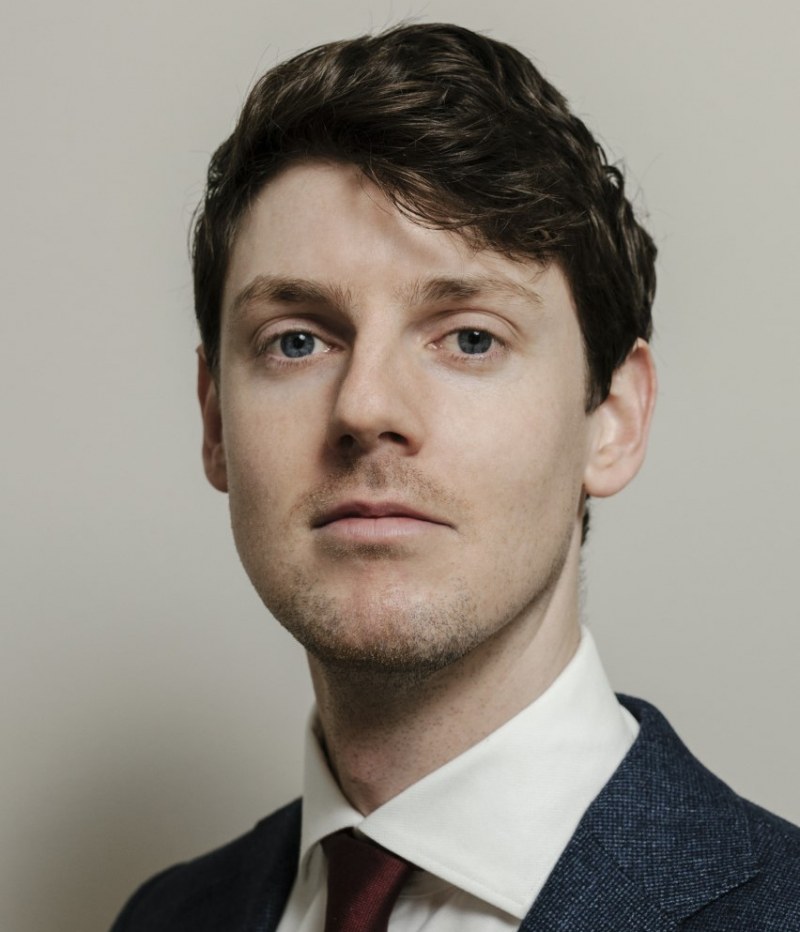 Placement Leonard Treuren: KU Leuven