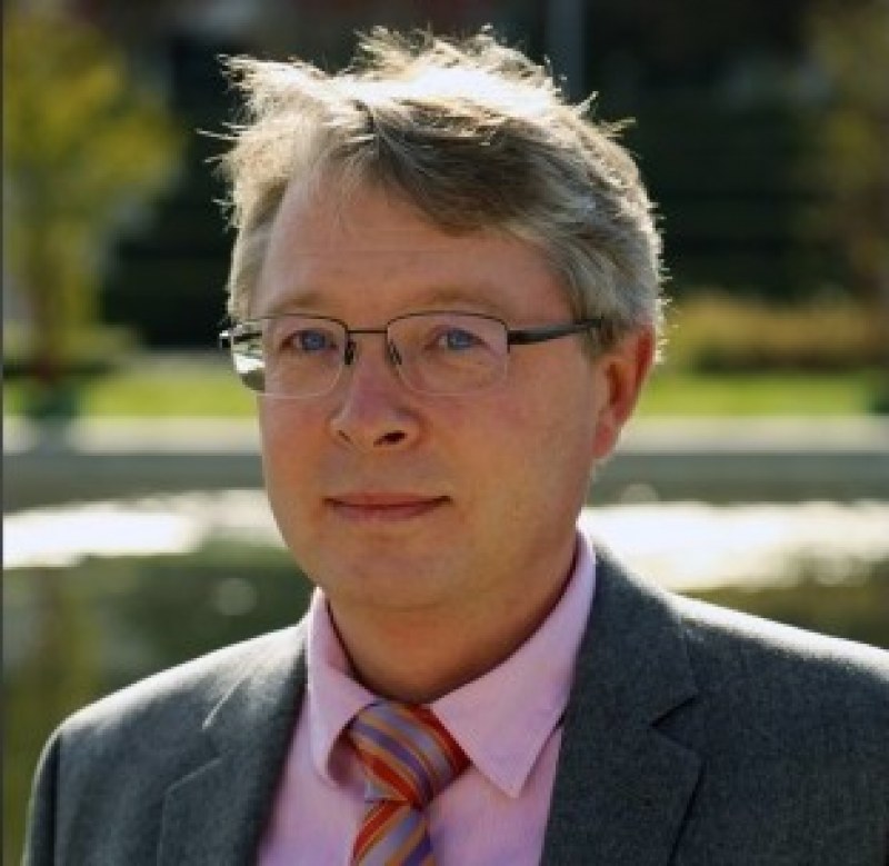 Fellow Vladimir Karamychev and his team awarded NWO Research Grant
