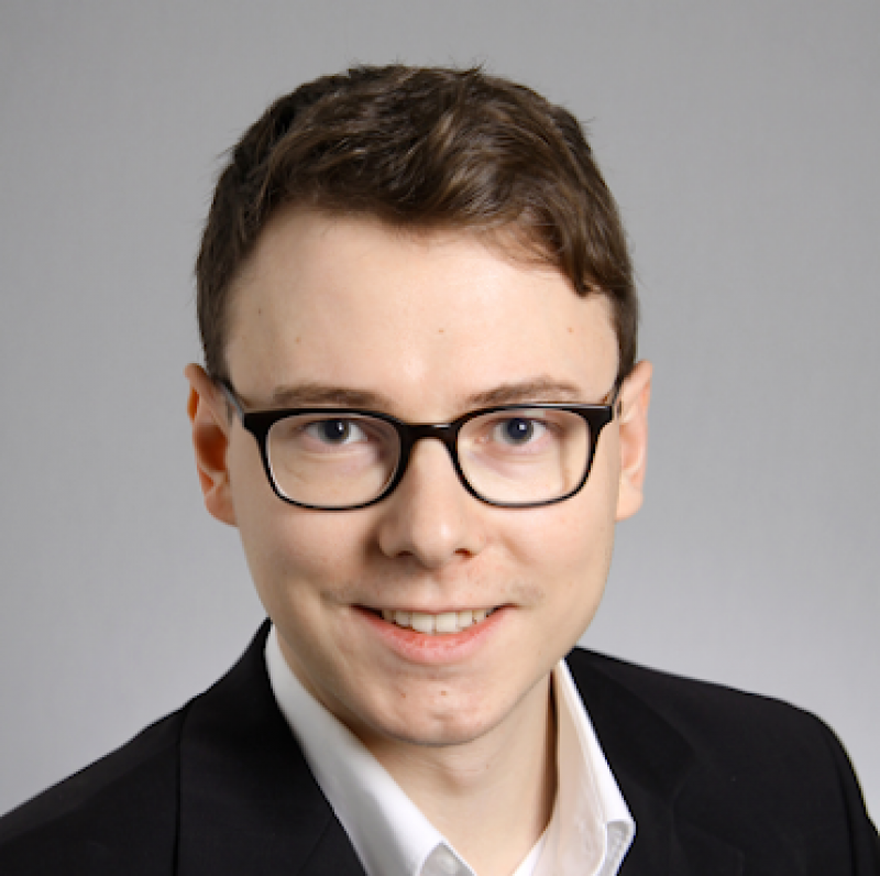 Placement Andrej Woerner: Ludwig Maximilian University of Munich