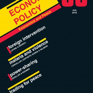 Trade spill-overs of fiscal policy in the European Union: a panel analysis