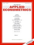 Introduction to the Special Issue on New Econometric Models in Marketing