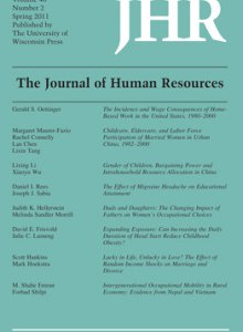 Attrition in panel survey data and the estimation of multi-state labor market models