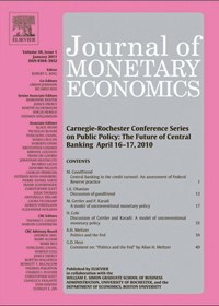 Fiscal deficits, financial fragility, and the effectiveness of government policies