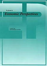 The economic effects of climate change