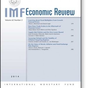 Sovereign default and the stability of inflation targeting regimes