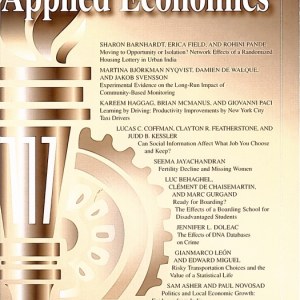 The effect of income on religiousness