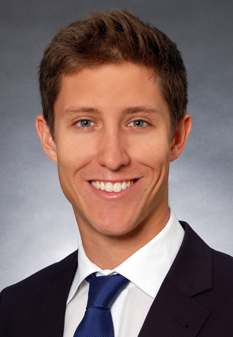 Placement Gavin Goy: De Nederlandsche Bank