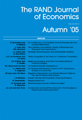 Prices and heterogeneous search costs